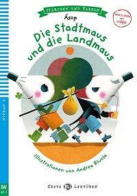 Die stadtmaus und - und,