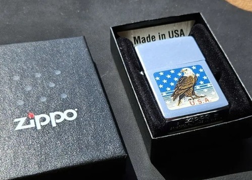 Zippo feuerzeug sturmfeuerzeug - zippo,
