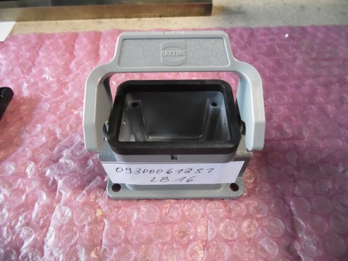 Harting 09300061251 gehäuse - harting, 09300061251,