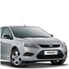 Ford Focus MK2 2008-2011