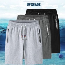 2025 Sommer Herren Shorts