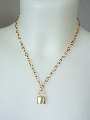 Echt edelstahl kette - echt,