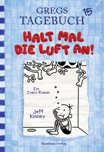 Gregs tagebuch von jeff - gregs,
