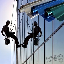 6,57€/m² Spiegelfolie