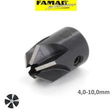 Famag Aufsteckversenker WS