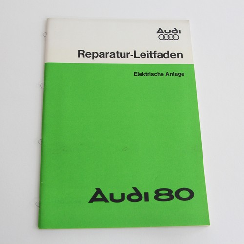 Audi elektrische - 80,