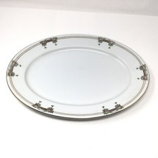 Serving plate princess - ,