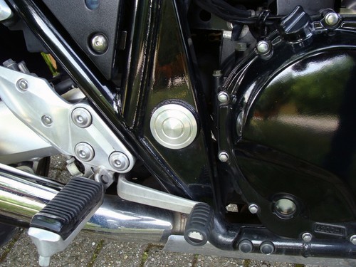 Suzuki gsx 1400 - 1400, 800
