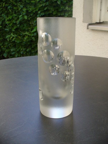 Wmf glas vase - vase,