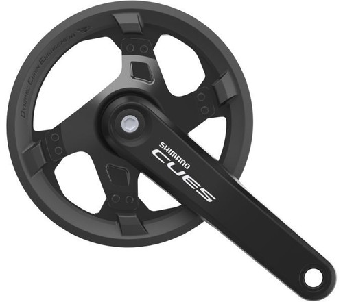 Kant shimano cues u4000 1 - 4,
