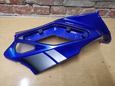 CPI GTR 50 ORIGINAL Frontverkleidung Rechts R  Verkleidung Vorne Blau