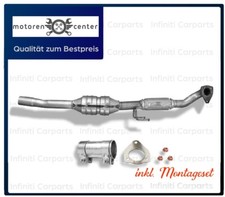 Katalysator kat audi seat - audi, a3
