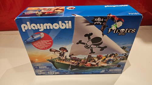 Playmobil pirates 70151 - playmobil,