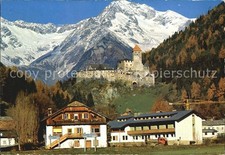 Sand Taufers Burg Taufers Zillertaler Alpen