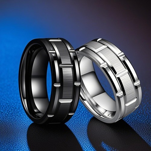 Herren damen partner ring - herren,