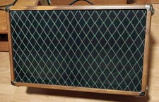 Gitarrenbox 2x12" Celestion