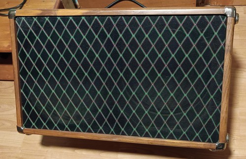 Gitarrenbox 2x12 celestion - gitarrenbox, 2x12"