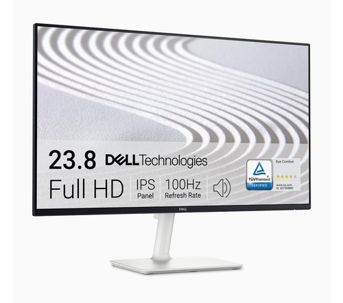 Dell series s2425h - s,