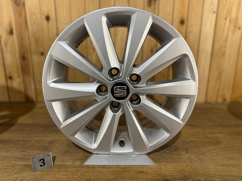Original alufelge seat - 1x,