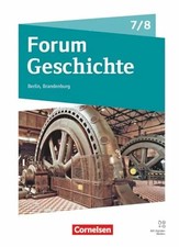 Forum Geschichte - Neue