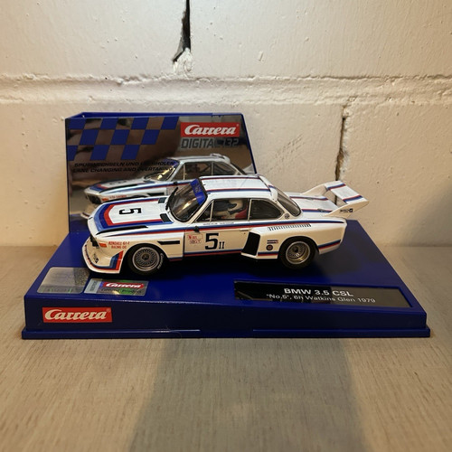 Carrera digital 132 bmw 0 - digital,