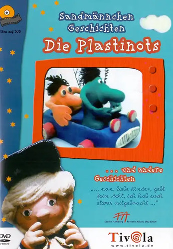 Sandmännchen die plastinots - sandmännchen:,