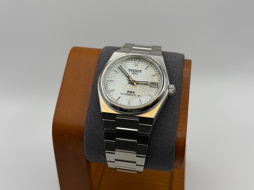 Tissot prx mother - tissot,
