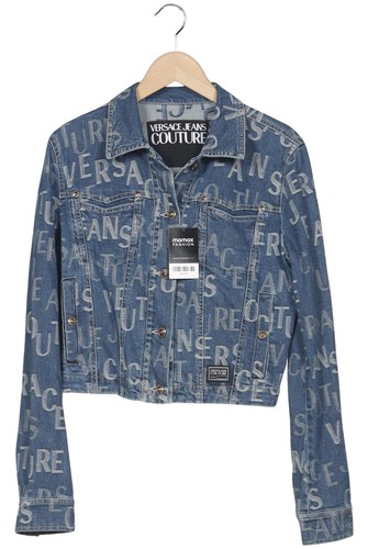 Versace jeans couture jacke - jeans,