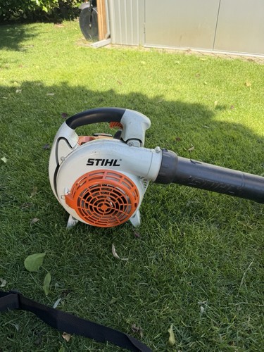 Stihl laubbläser - bg,