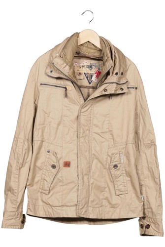 Khujo jacke herren anorak - herren,