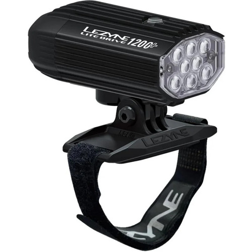 Lezyne helmleuchte lite drive - lezyne,