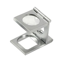 Fadenzähler Messlupe 12fach