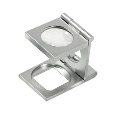 Fadenzähler messlupe 12fach - fadenzähler,