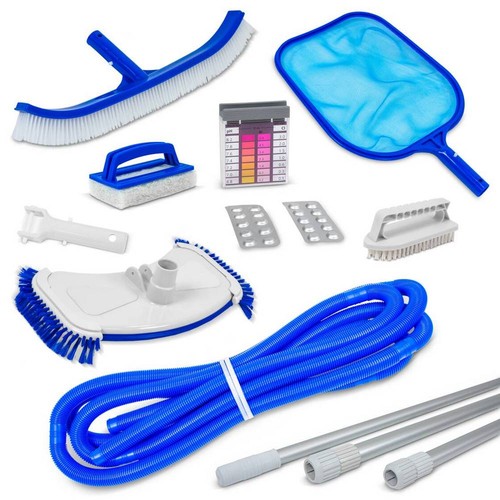 Bodensauger set super - bodensauger,