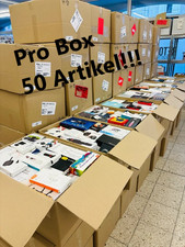 Retourenware Restposten