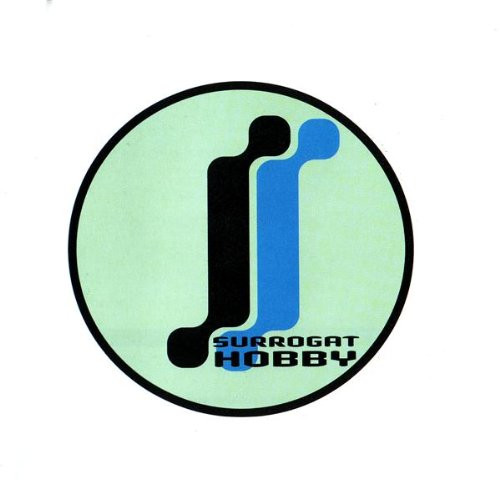 Hobby surrogat - hobby,