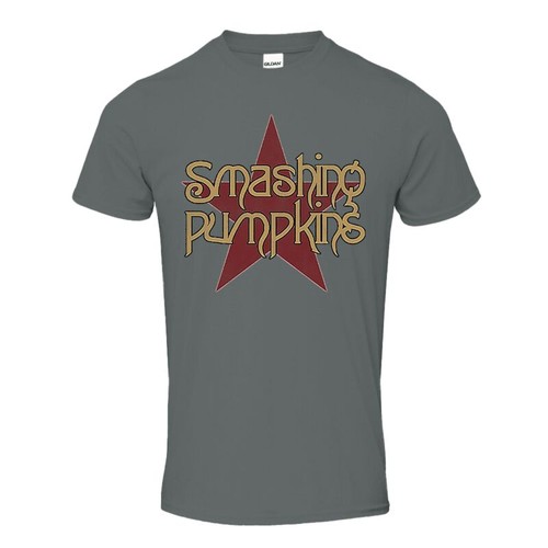 The smashing pumpkins shirt - pumpkins, t-shirt