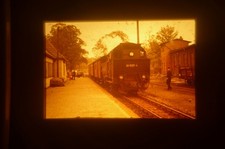 Eisenbahn original Dia