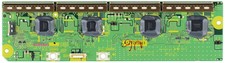 Panasonic TNPA4784 SU Board