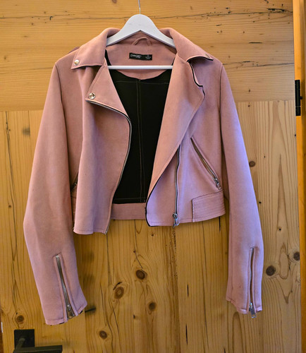 Page one damen - damen, bikerjacke