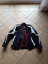 Motorradanzug Held Textil
