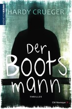 Hardy Crueger | Der Bootsmann