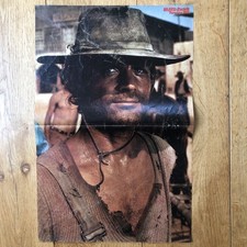 Bravo 1970er Jahre - DIN A3