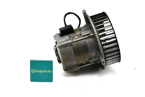 Buderus brenner motor - 1.1,