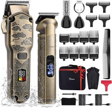 Hatteker Haarschneidemaschine