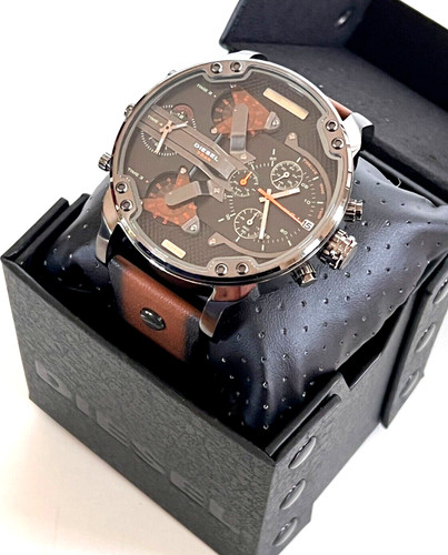 Diesel dz7332 daddy - dz7332,