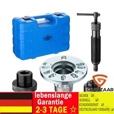 Hydraulik Radnaben Abzieher