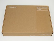 Samsung Music Frame HW-LS60D