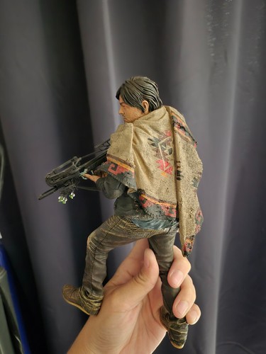 The walking dead daryl - -, dixon