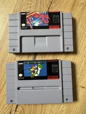 Nintendo SNES Super Metroid